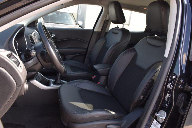 JEEP Compass 1.6 Multijet II 2WD Business *Navi, Telecamera*