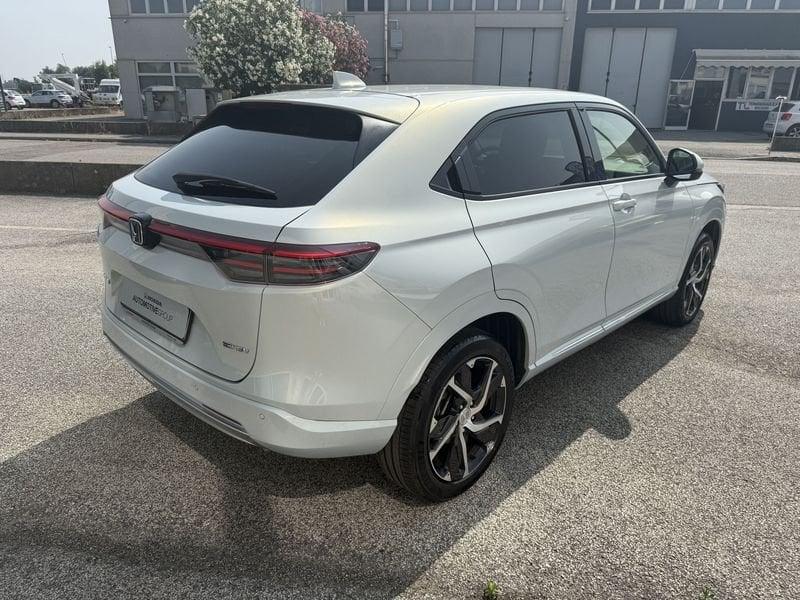 Honda HR-V 1.5 Hev eCVT Advance Plus