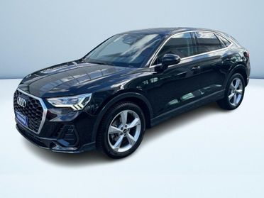 Audi Q3 35 2.0 TDI Business Plus S tronic