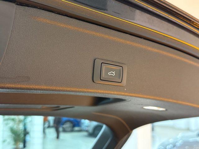 AUDI A4 allroad 2.0 TDI 190 CV S tronic Business