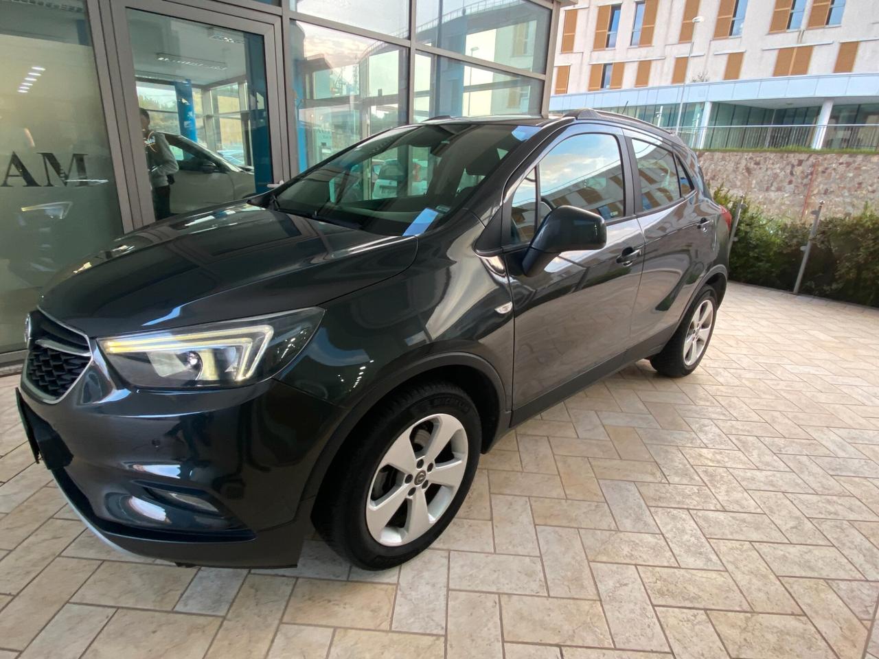 OPEL MOKKA X 1.6 CDTI Ecotec 4x2 S&S