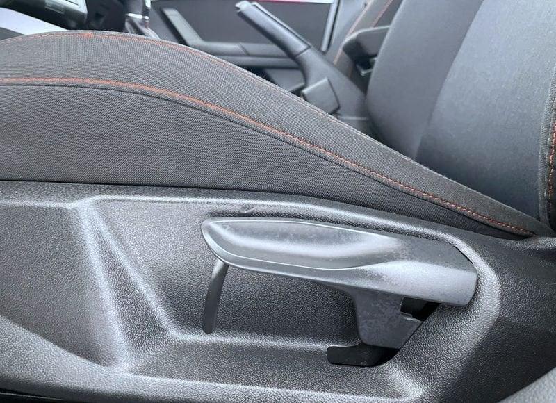 SEAT Arona 1.0 TGI 66KW FR