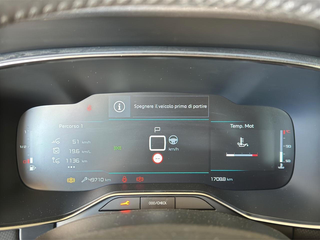 Citroen C5 Aircross BlueHDi 130 S&S EAT8 Feel Pack