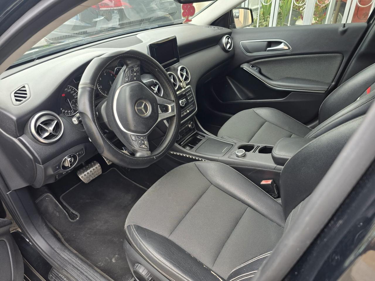 Mercedes-benz SLK 200 Kompressor cat