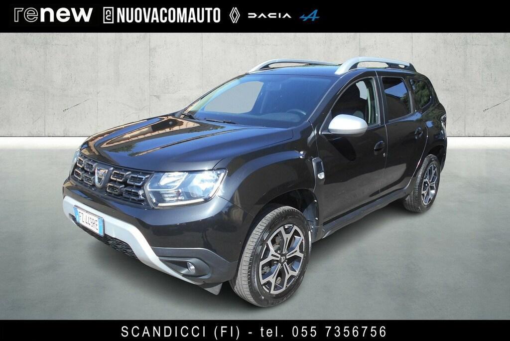 Dacia Duster 1.5 Blue dCi Prestige SL DaciaPlus 4x2