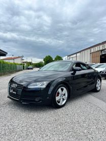 Audi TT Coupé 1.8 TFSI