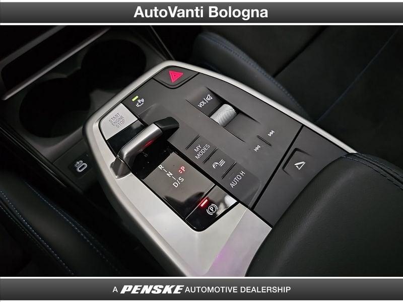 BMW Serie 2 Active Tourer 218d Active Tourer Msport