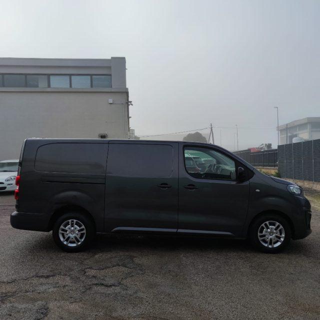 PEUGEOT EXPERT 2.0 BLUEHDI PASSO LUNGO FURGONE 3 POSTI