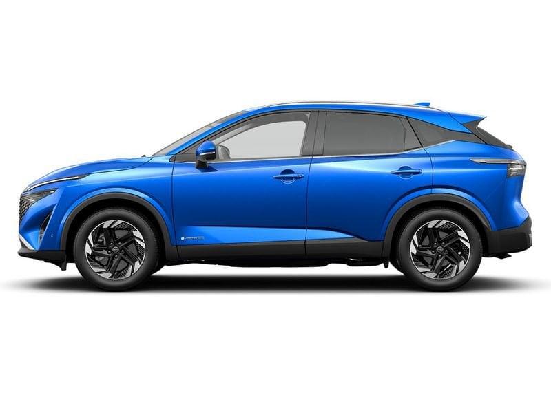 Nissan Qashqai Qashqai e-Power N-Connecta