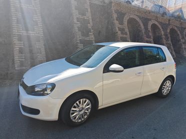 Volkswagen Golf 1.4 5p. United