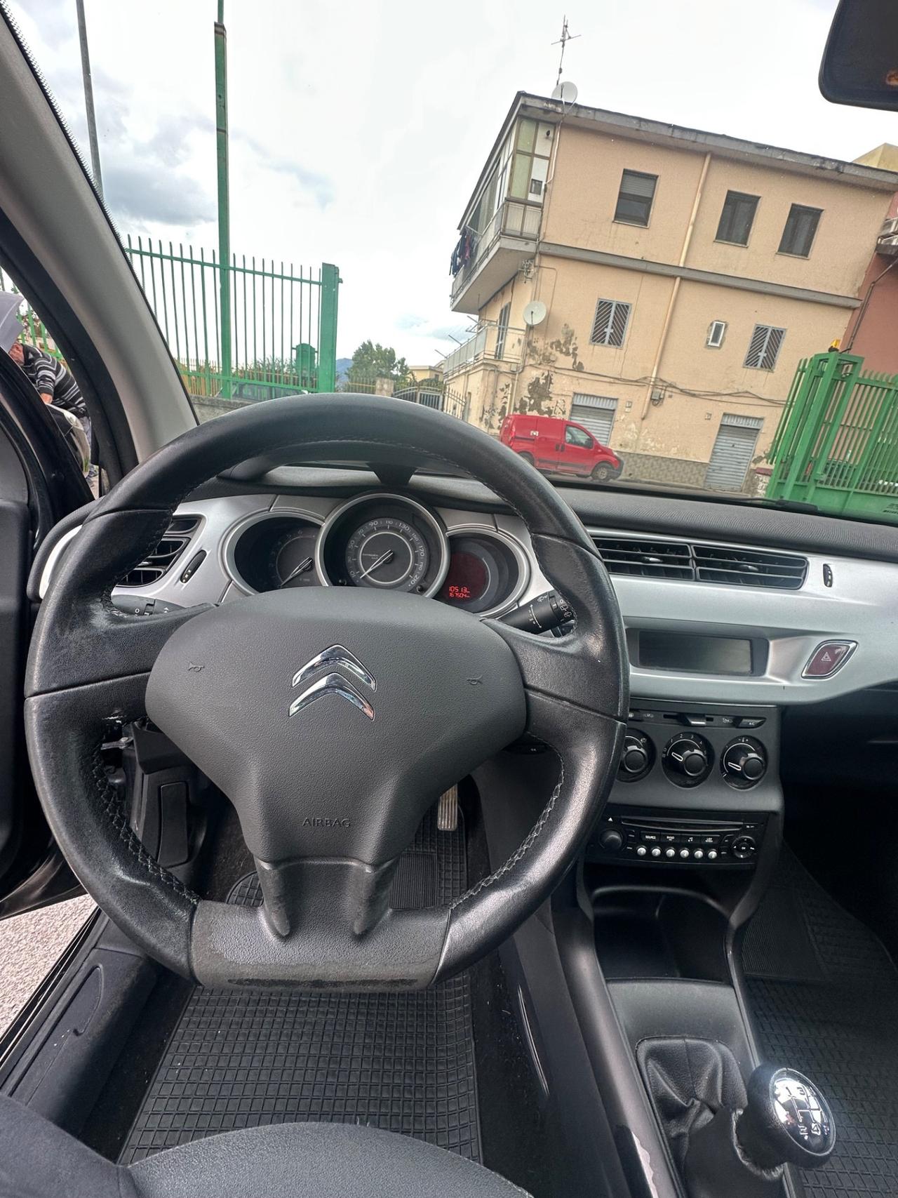 Citroen C3 1.1 Exclusive