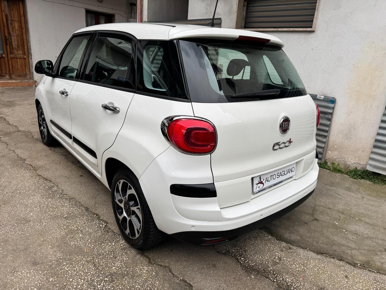 Fiat 500L 1.3 Multijet 95 CV Business