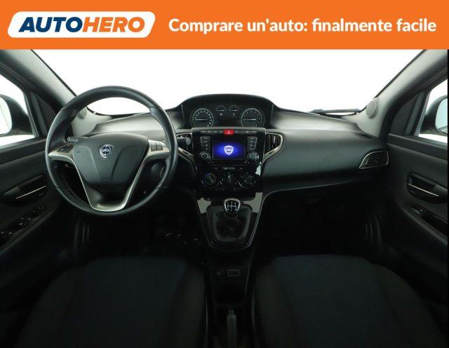 LANCIA Ypsilon 1.2 69 CV 5 porte Gold