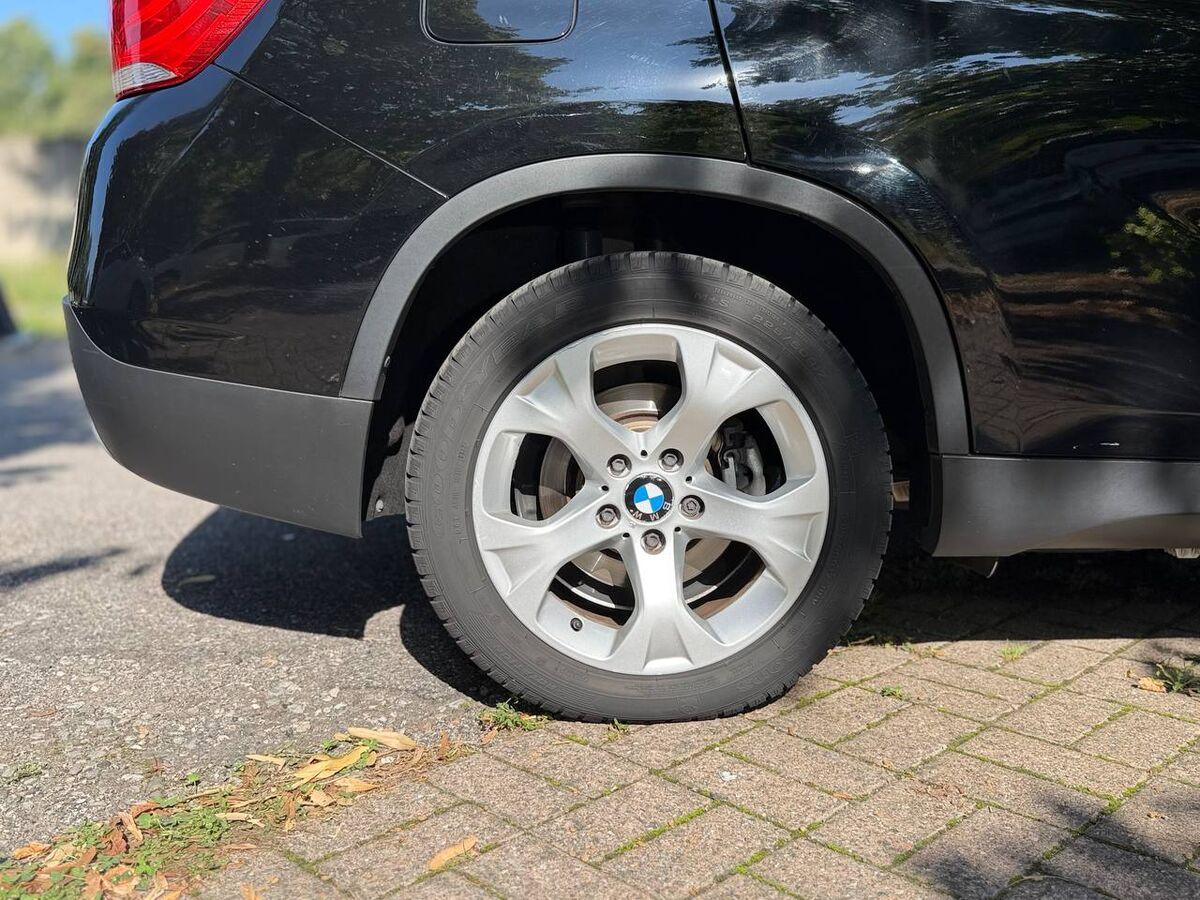 BMW X1 Sdrive18d