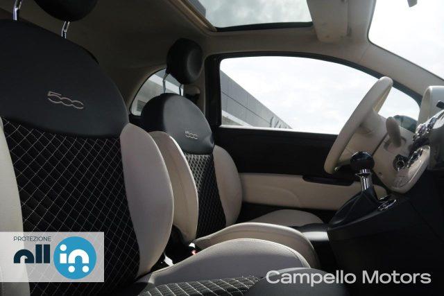 FIAT 500 500 1.0 70cv Hybrid Dolcevita