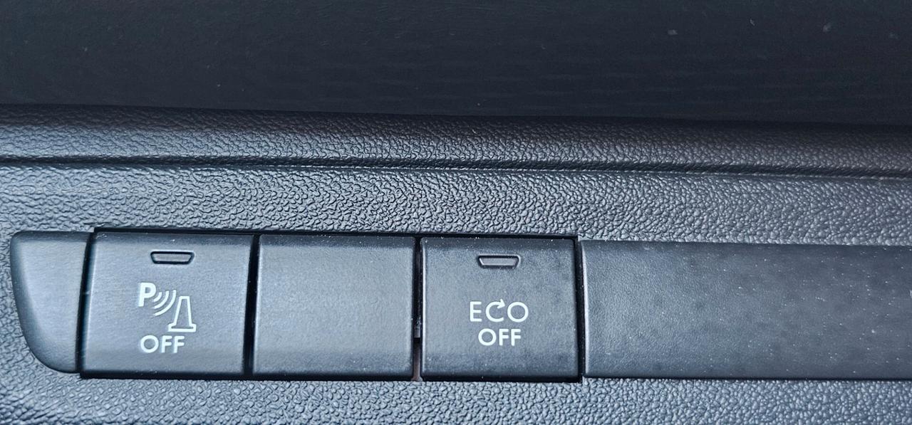 Peugeot 2008 1.6 diesel solo 89000 KM