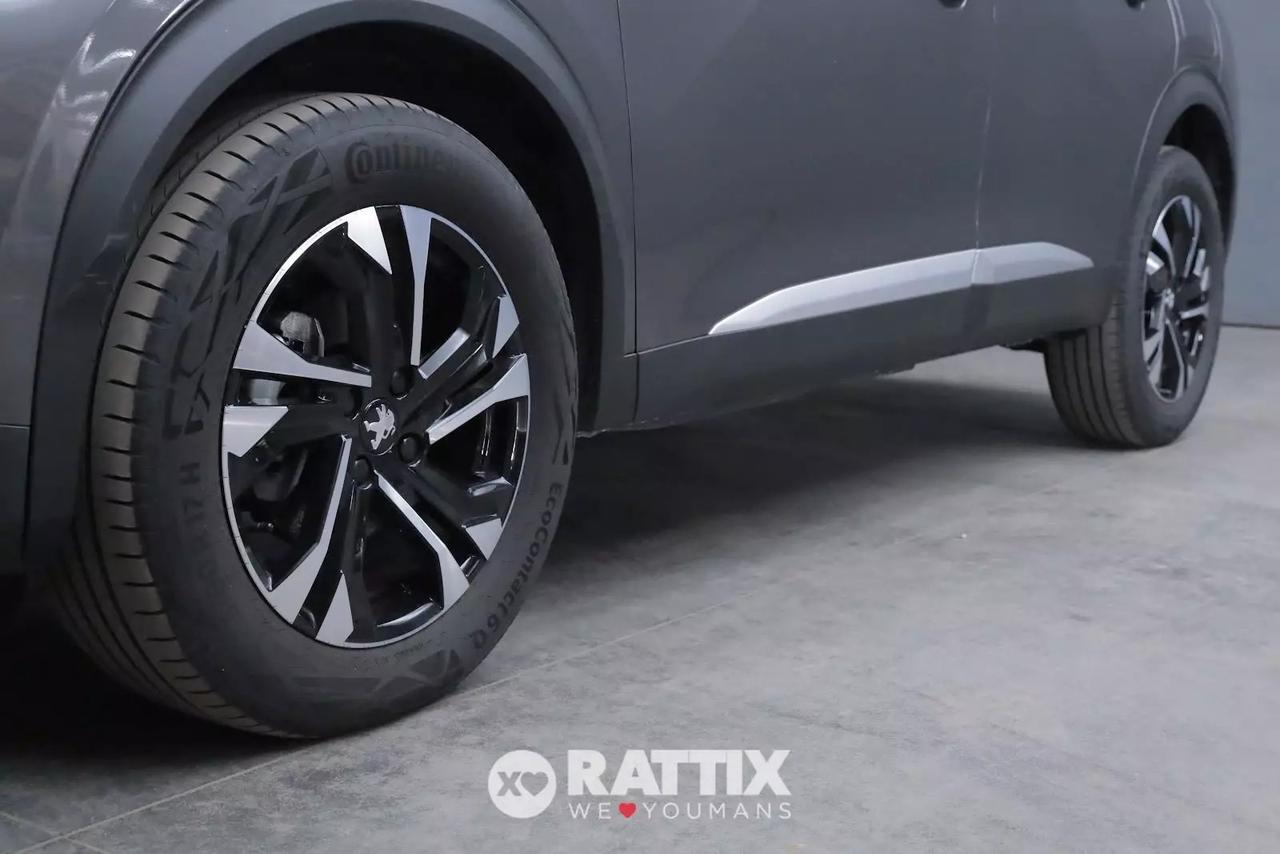 Peugeot 2008 1.2 Puretech 130CV Allure Pack