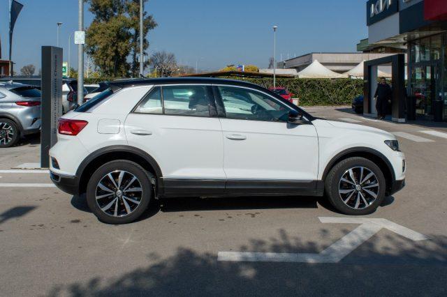 VOLKSWAGEN T-Roc 2.0 TDI SCR 150 CV DSG 4MOTION Style BlueMot. Tech