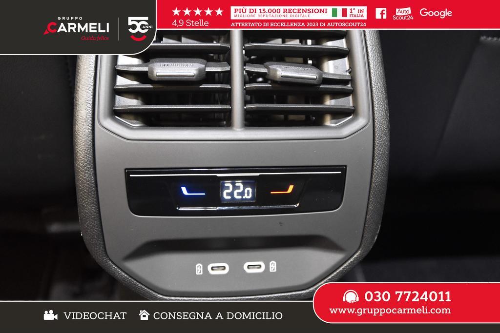Cupra Formentor 1.5 Hybrid DSG