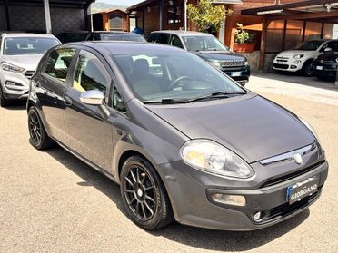 Fiat Punto Evo 1.3 Mjt 95 CV motore rifatto nuovo
