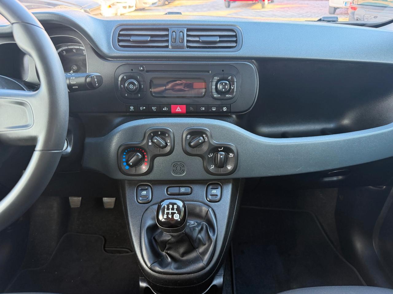 Fiat Panda 1.2 Easy