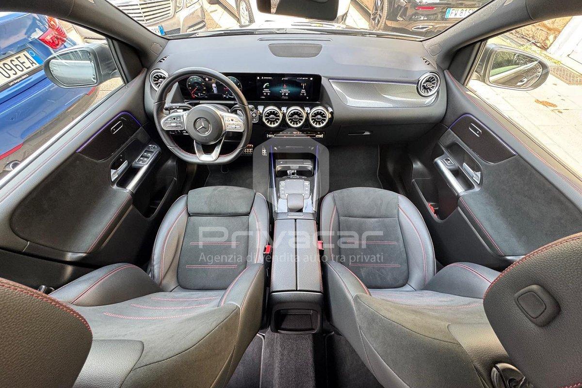 MERCEDES B 200 Automatic Premium