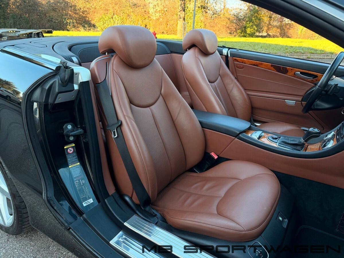 Mercedes-benz SL 350 EVO SPORT * 19" * GARANZIA