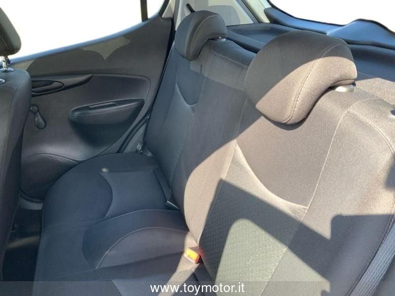 Opel Karl 1.0 75 CV Advance