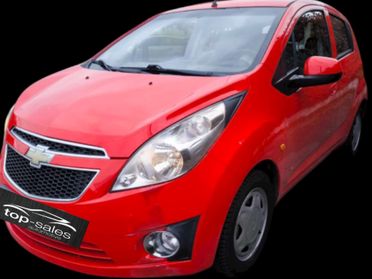 Chevrolet Spark Plus 1.0 Perfetta Ok Neopatentati