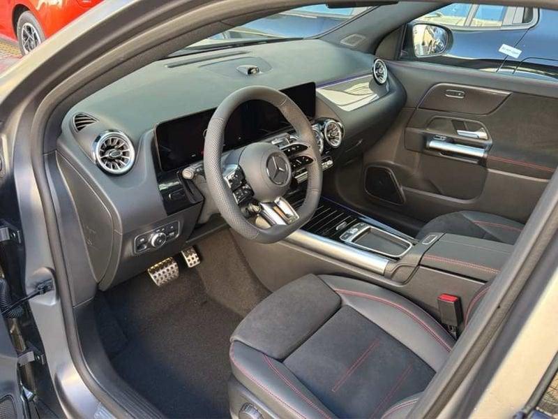Mercedes-Benz GLA 35 AMG AMG Line Premium