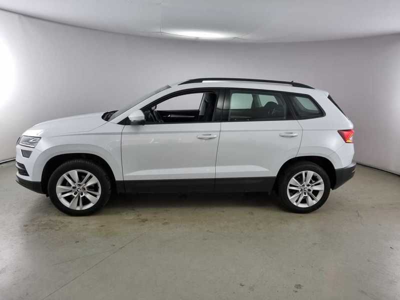 SKODA KAROQ 1.6 TDI SCR EXECUTIVE