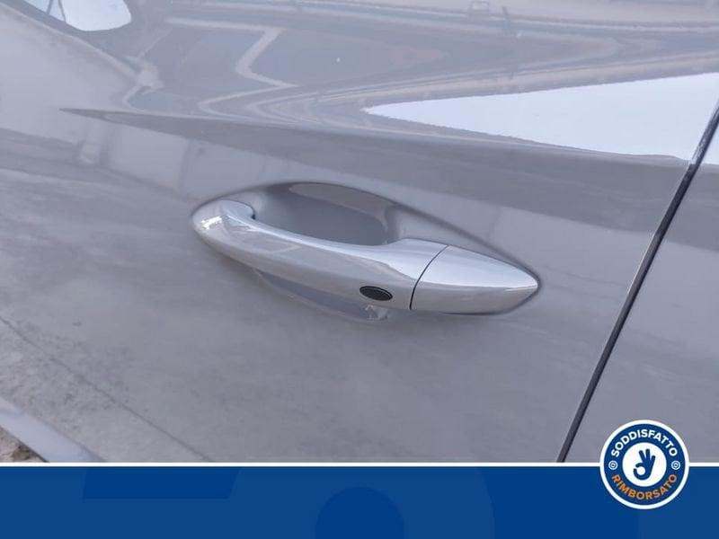 Hyundai Tucson 1.6 HEV AT 2WD Nline MY27