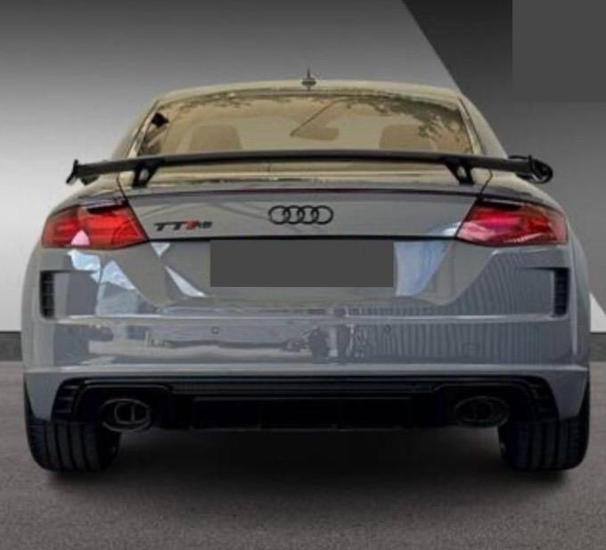 Audi TT RS Coupé 2.5 TFSI quattro S tronic