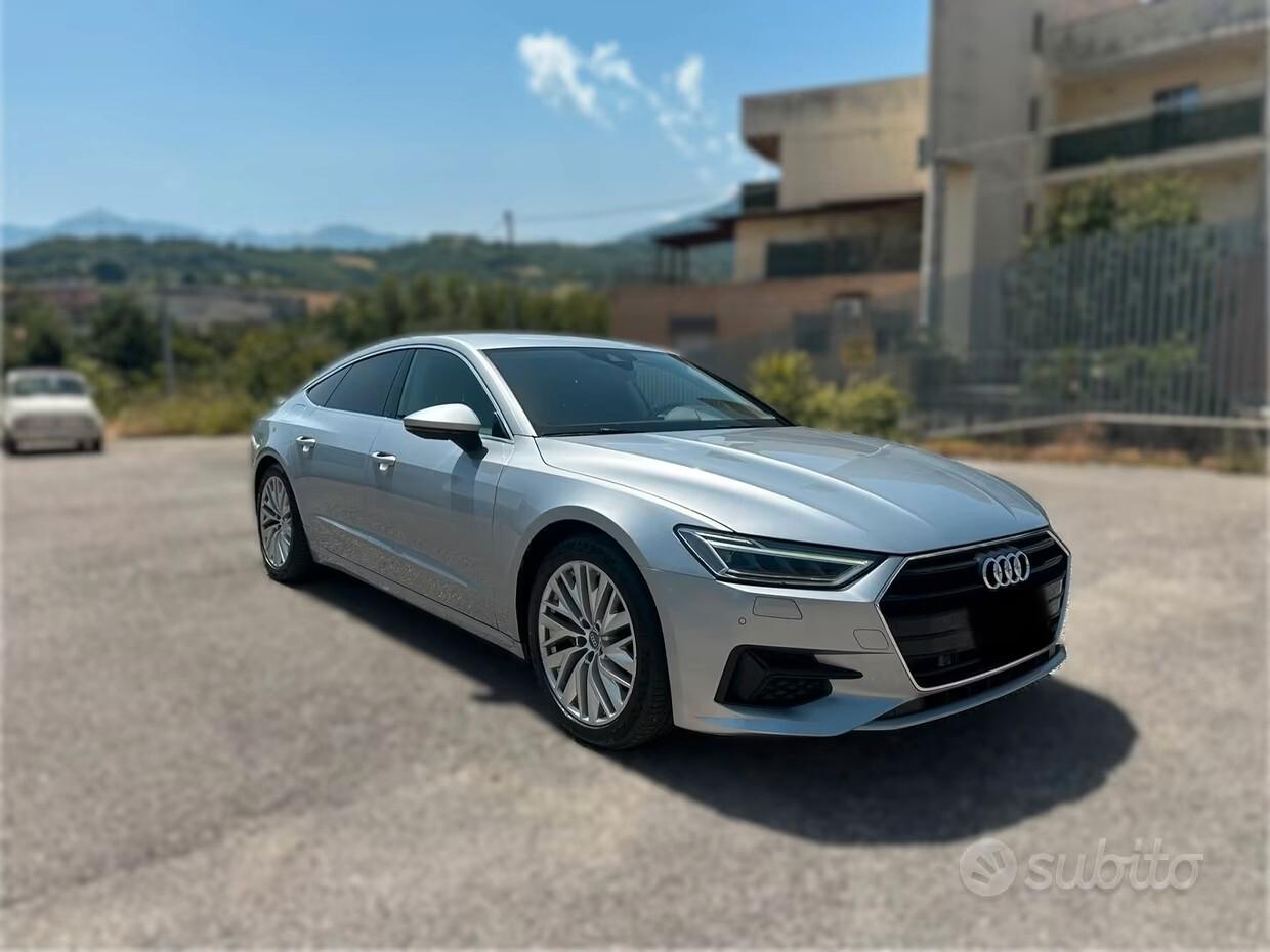 Audi A7 SPB 40 2.0 TDI S tronic Business Plus