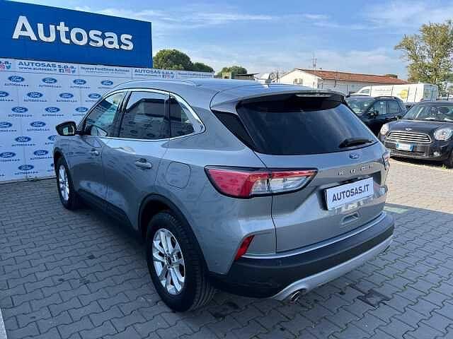 Ford Kuga 1.5 EcoBlue 120 CV 2WD Titanium