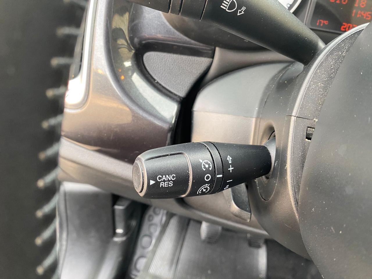 Fiat 500L 1.3 Multijet 95 CV Lounge full opt 2017