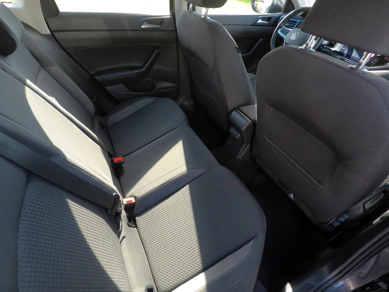 Volkswagen Taigo 1.0 TSI 95 CV Life