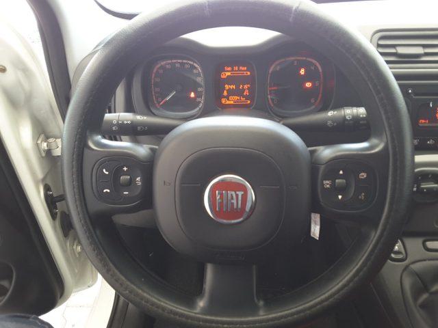FIAT Panda 4X4 1.3 Multijet 80cv Autocarro 2 posti *EURO 6*
