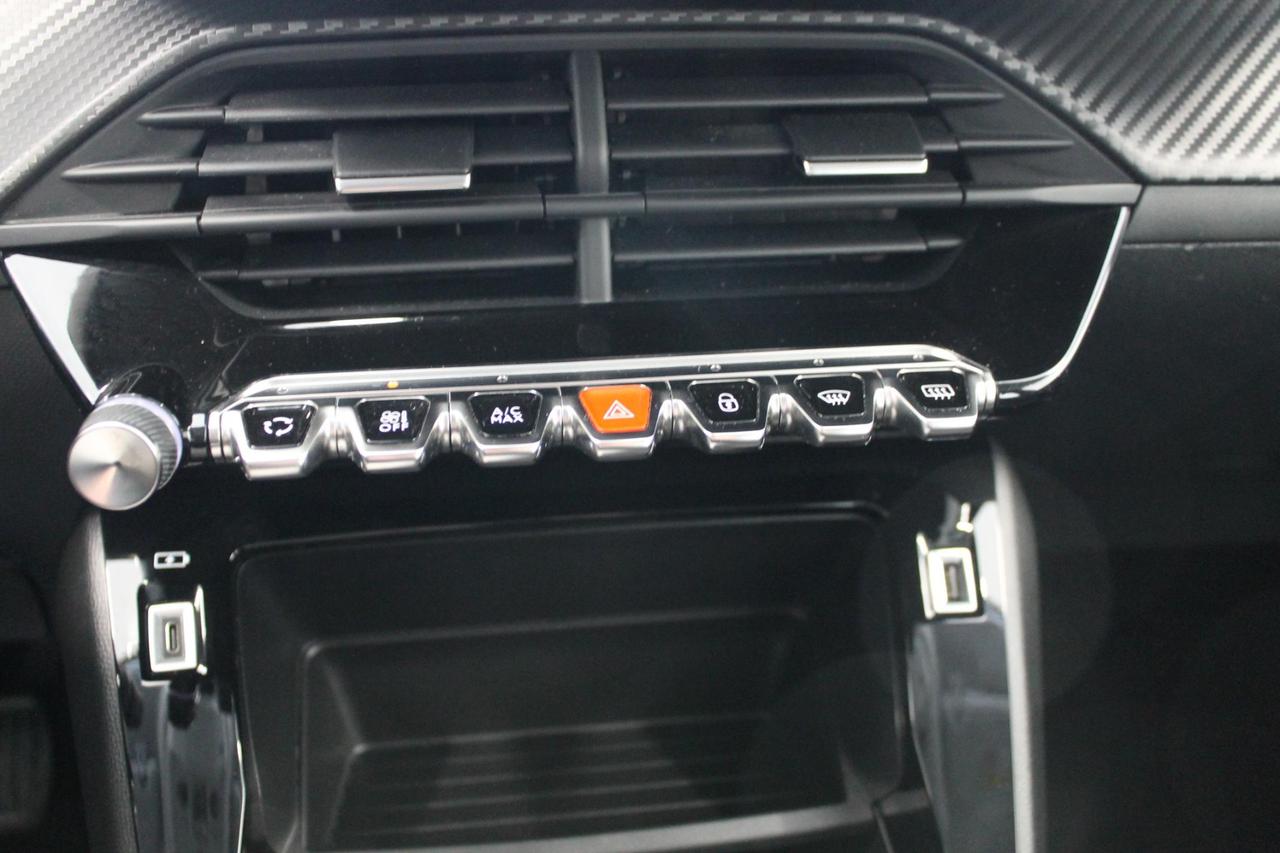 Peugeot 208 1.2 Puretech Active Pack 75 Cv.