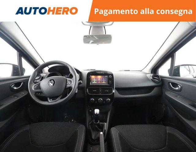 RENAULT Clio 1.2 75CV 5 porte Zen