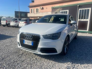 Audi A1 SPB 1.6 TDI Ambition adatta a neopatentati