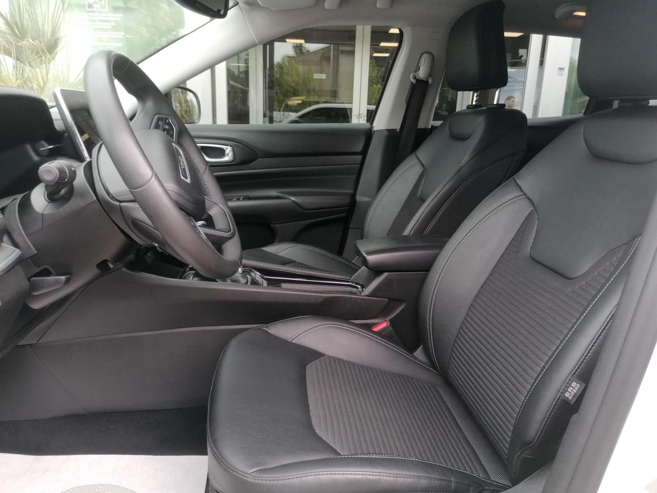 Jeep Compass 1.3 turbo t4 phev Limited 4xe auto