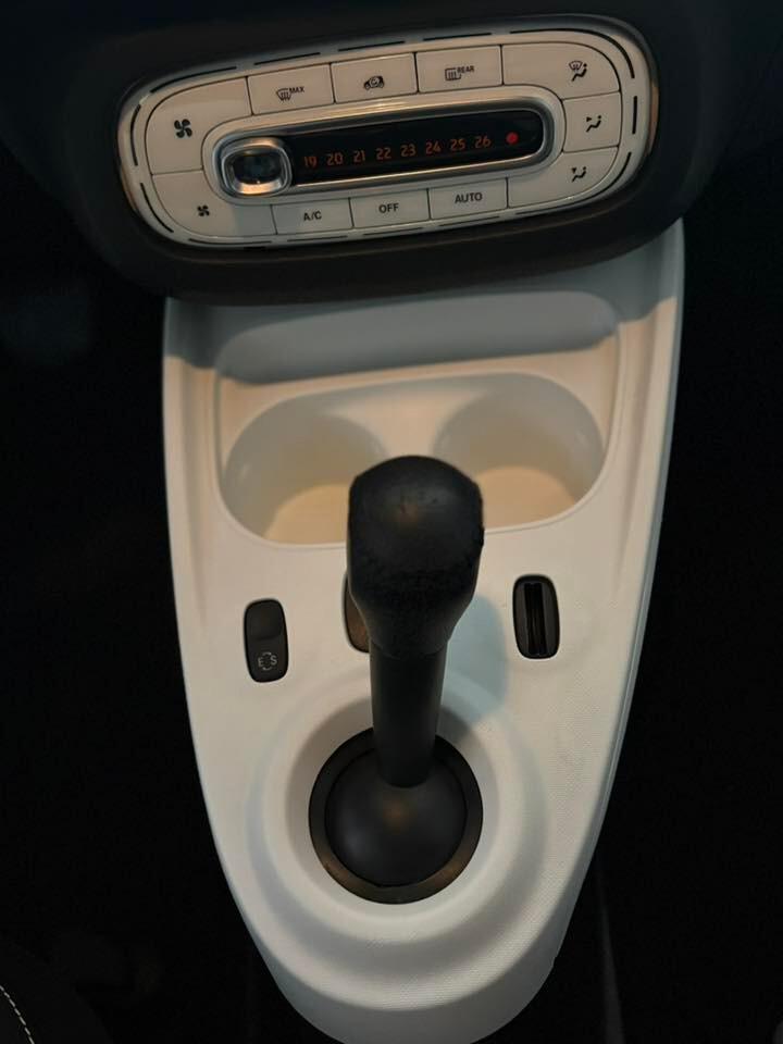 Smart ForTwo 70 1.0 Passion