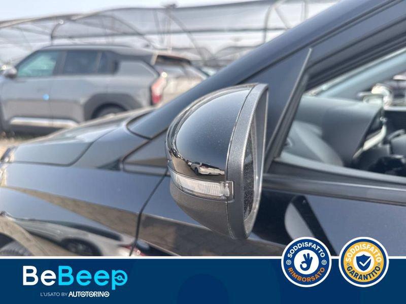 Hyundai i20 1.2 CONNECTLINE GPL