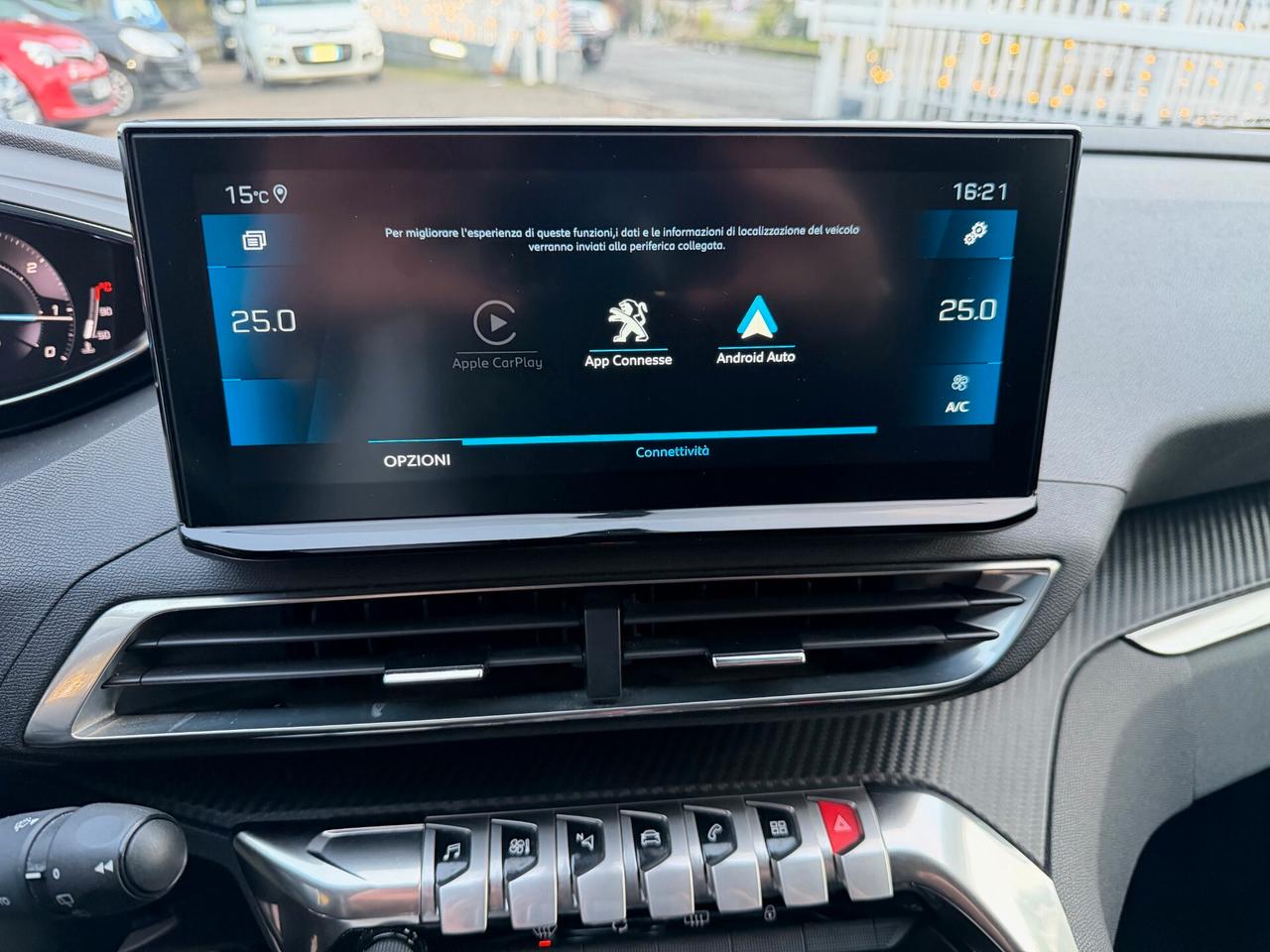 Peugeot 3008 BlueHDi 130 S&S EAT8 Allure Pack 2021