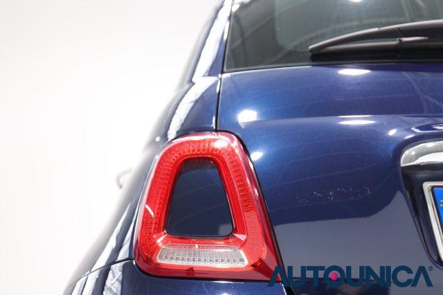 FIAT 500 1.0 HYBRID DOLCEVITA TETTO PANORAMA