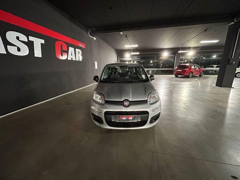 FIAT Panda 1.2 69cv E6d-Temp Easy Power