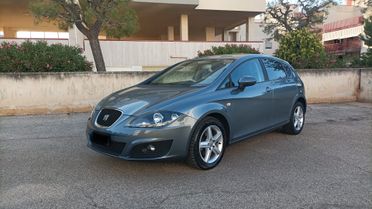 Seat Leon 1.6 TDI CR DPF Style