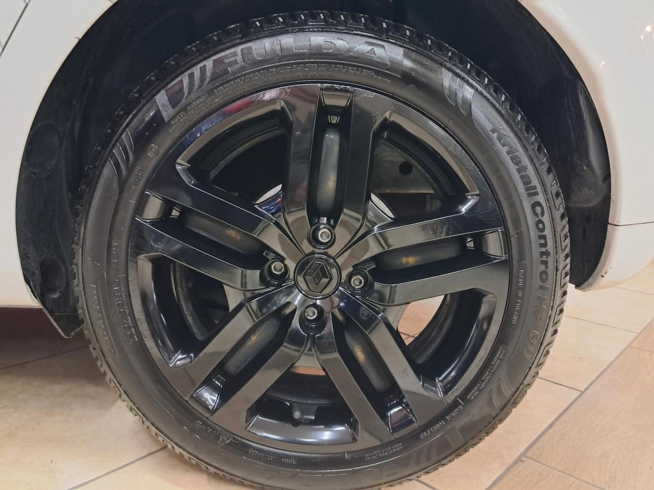 Renault Clio TCe 12V 90 CV GPL Start&Stop 5 porte Energy Duel