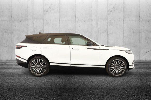 LAND ROVER Range Rover Velar 2.0D I4 204 CV R-Dynamic SE